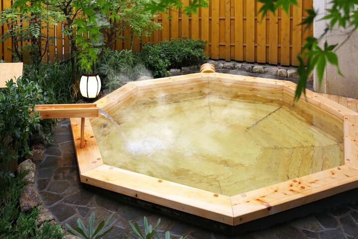 Hotel Spa