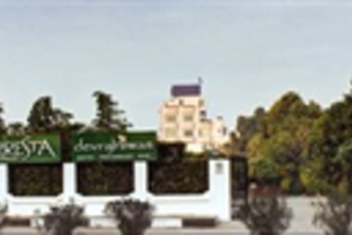 Fitness Center Photo