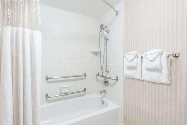 Bath Amenities