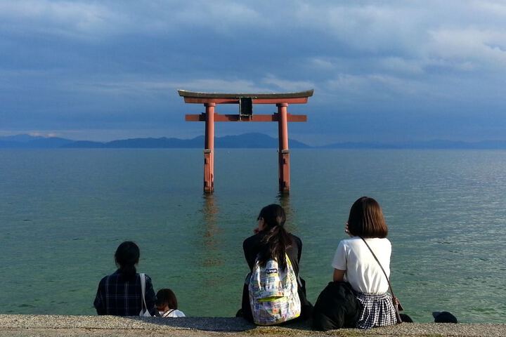 BIWAKO HIRA HOTEL