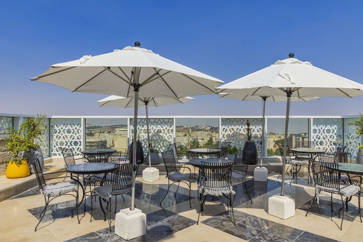 Terrace/Patio 54 of 61