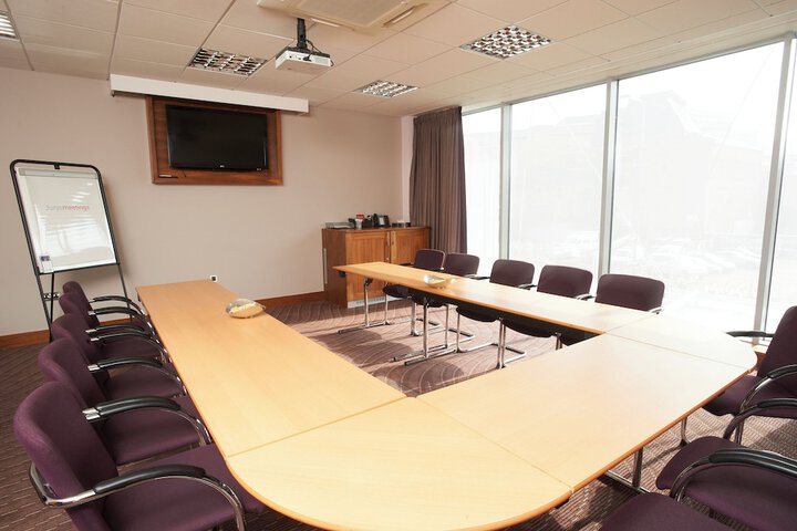 Meeting 50 of 54