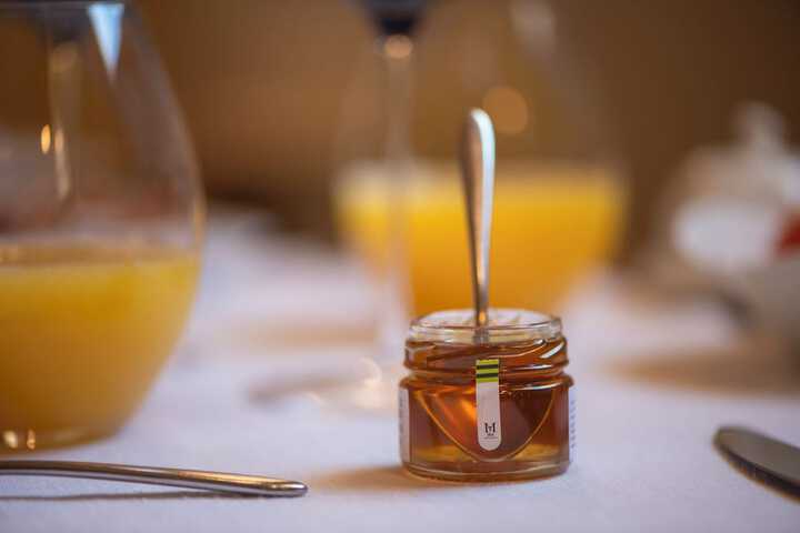 Breakfast/Coffee Service 89 of 117