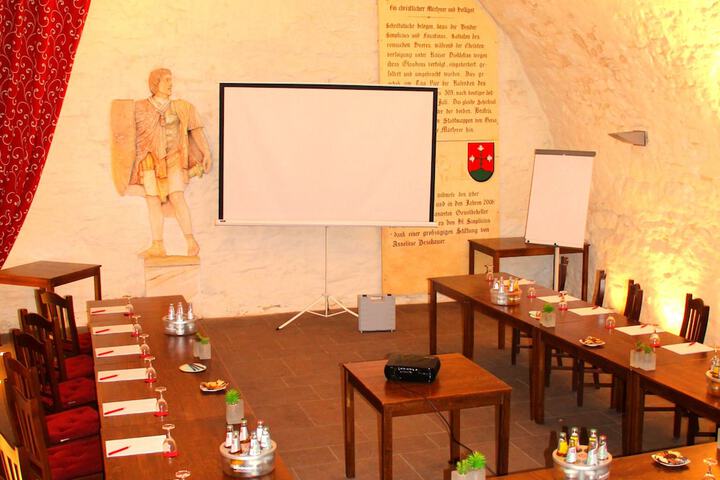 Meeting 20 of 42