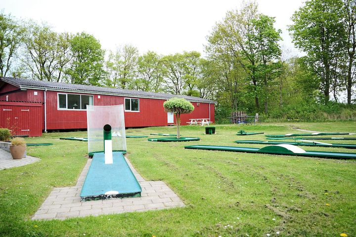 Golf 95 of 112