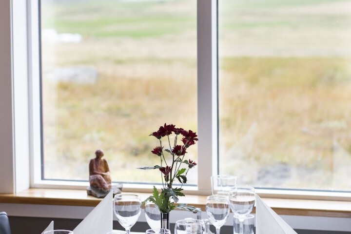 Dining Photos