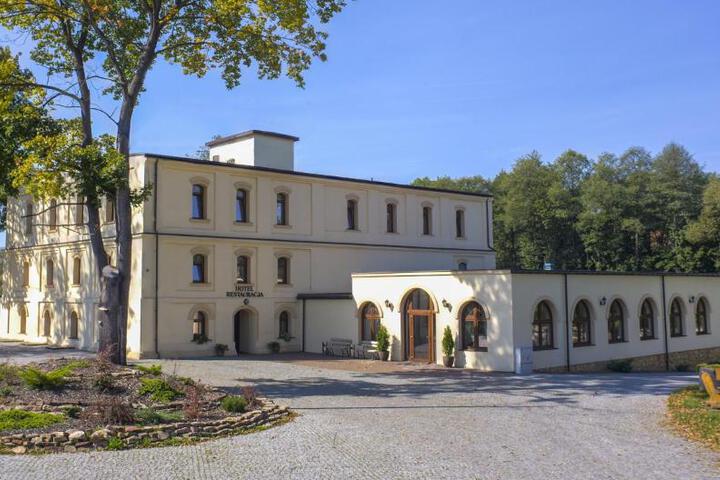 Image of Hotel Stary Młyn