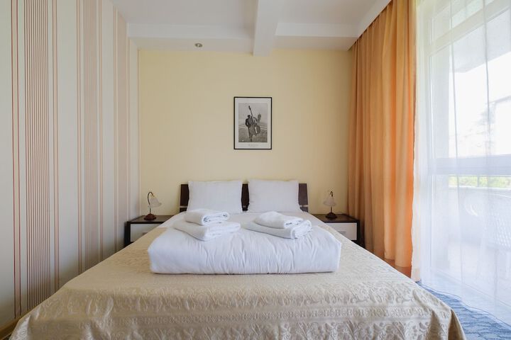 Fitness Center Photo