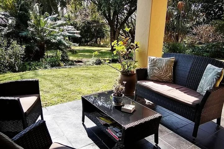 Terrace/Patio 22 of 56