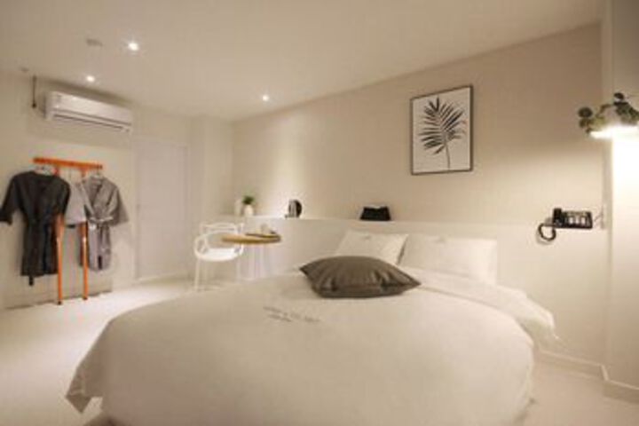 Hotel Yam Haeundae