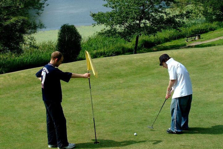Golf