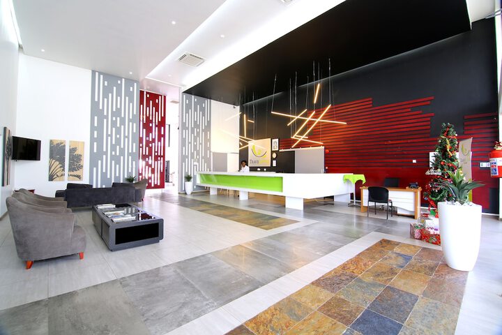 Hotel Interior 2 of 113