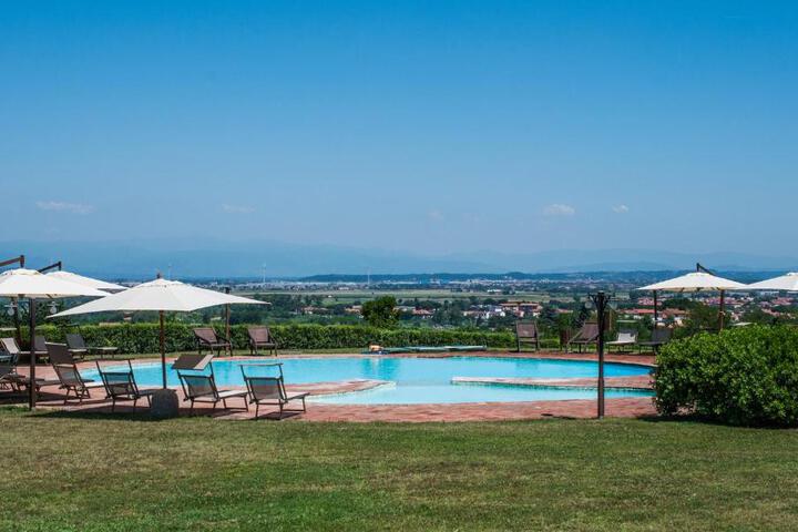 Agriturismo Valliferone