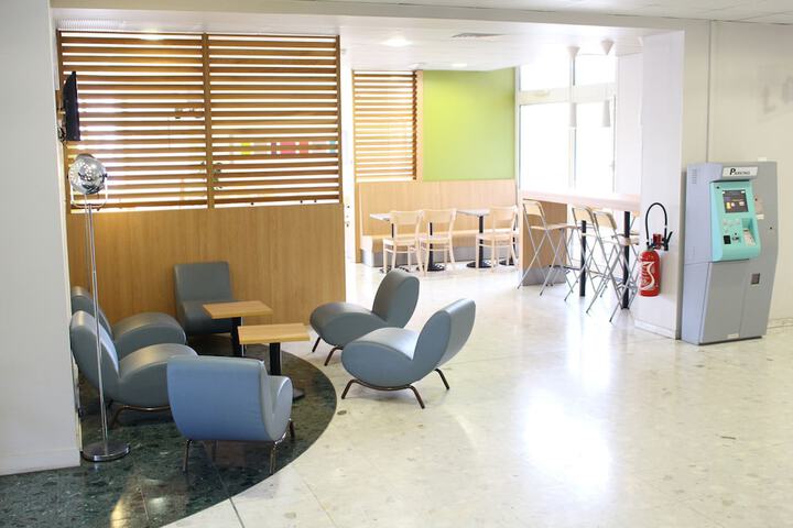 Lobby Photos