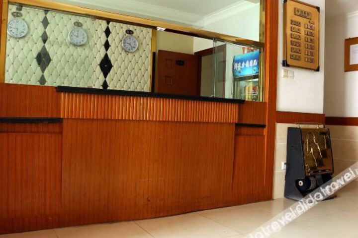 Hotel Interior 10 of 20