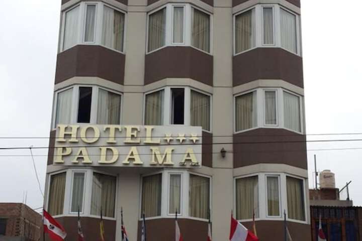 Hotel 29 of 29