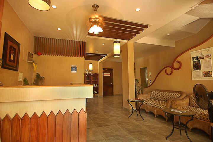 Hotel Interior 4 of 35