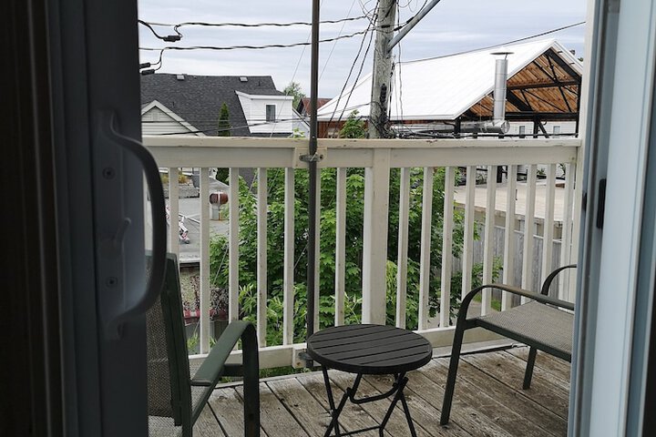 Terrace/Patio 12 of 16