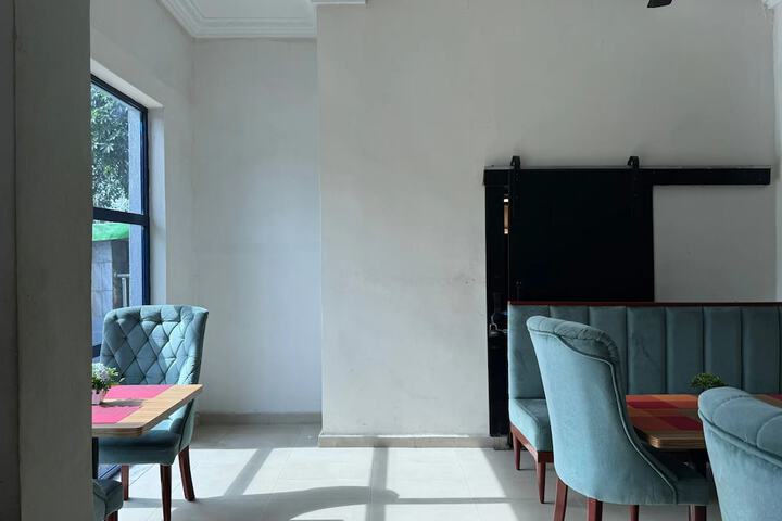 Doris O Hotel