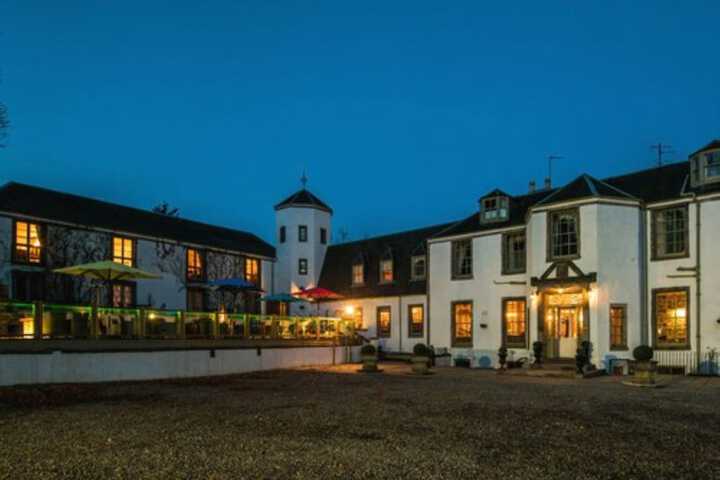 Hotel 60 of 62