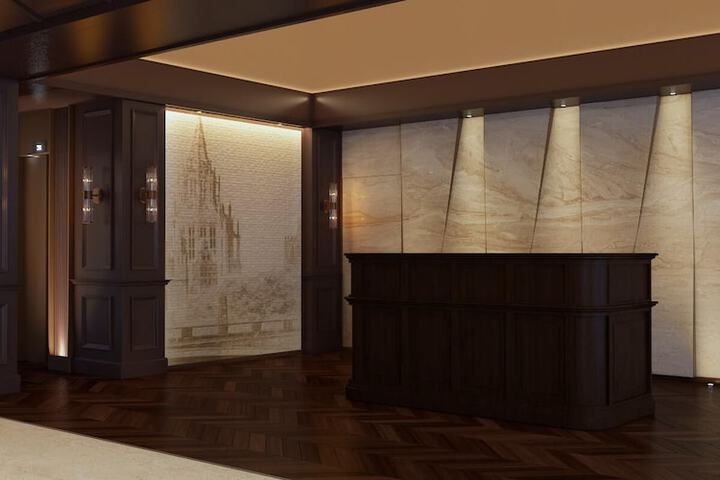Hotel Interior 2 of 10