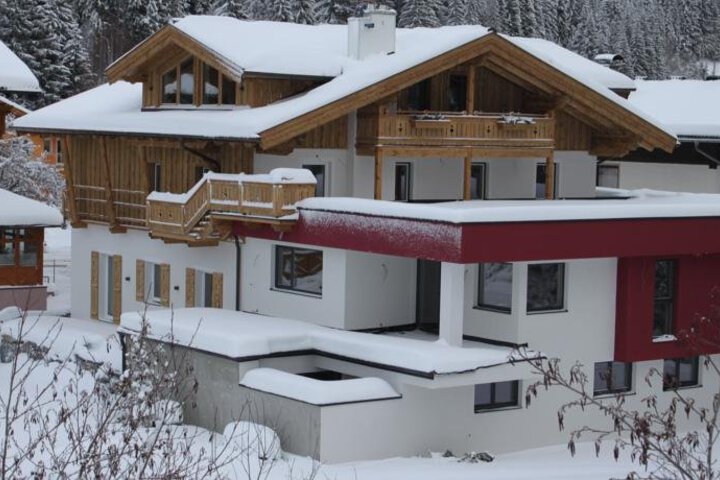Landhaus Jäger & Haus Rötelstein