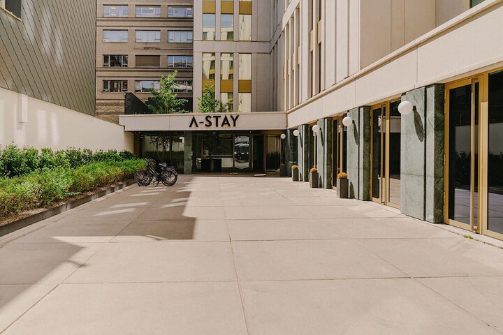 Hotel 48 of 59