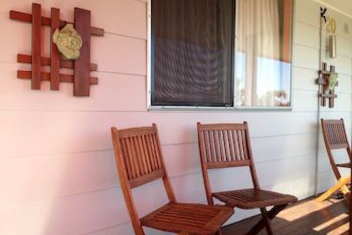 Terrace/Patio 96 of 97