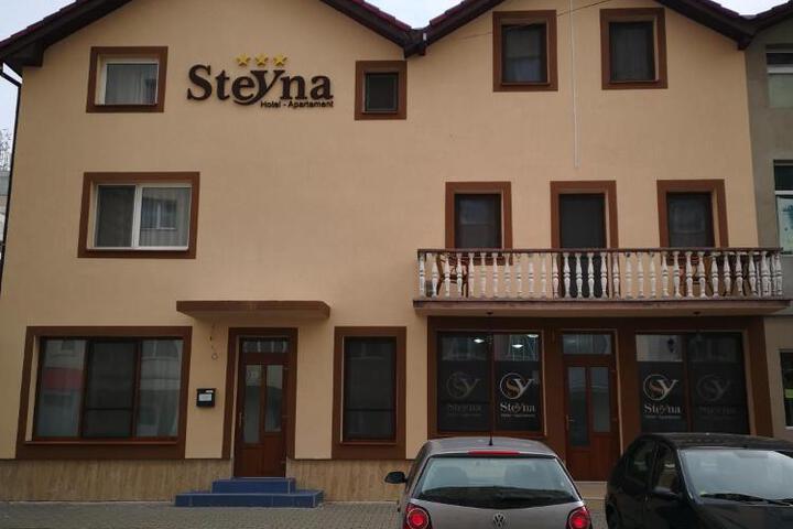 Camere-Apartament Steyna