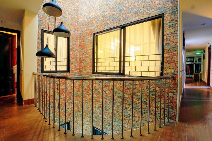 Terrace/Patio 2 of 22