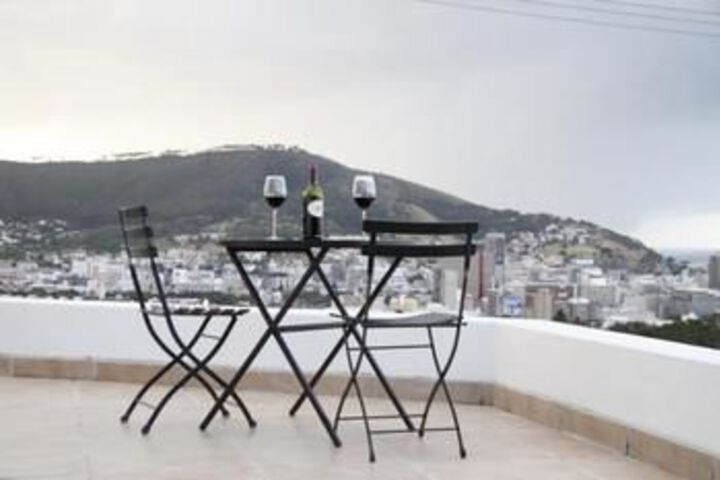 Terrace/Patio 39 of 45