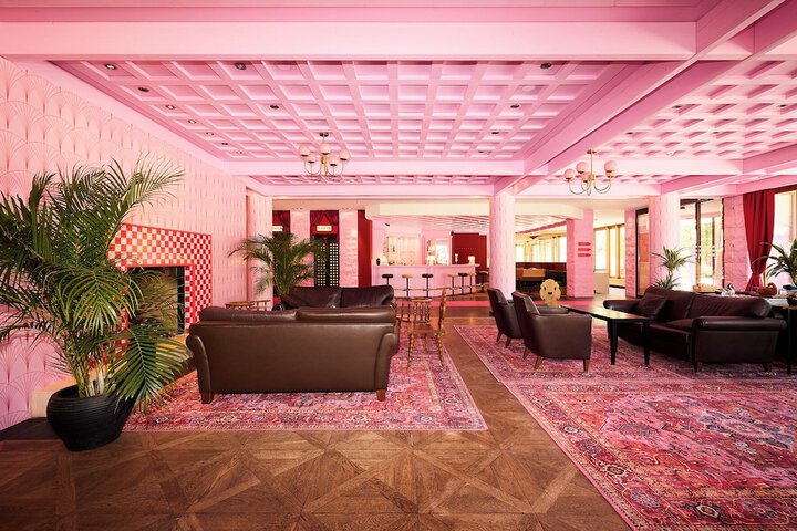 Hotel Interior 7 of 93