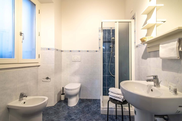 Restrooms