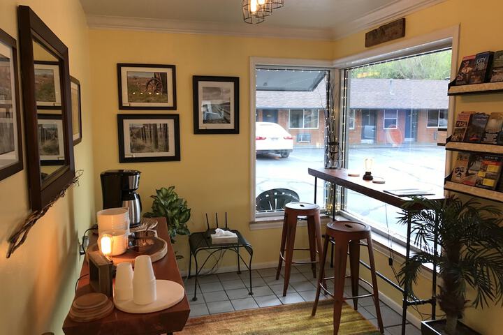 Hotel Interior 2 of 32