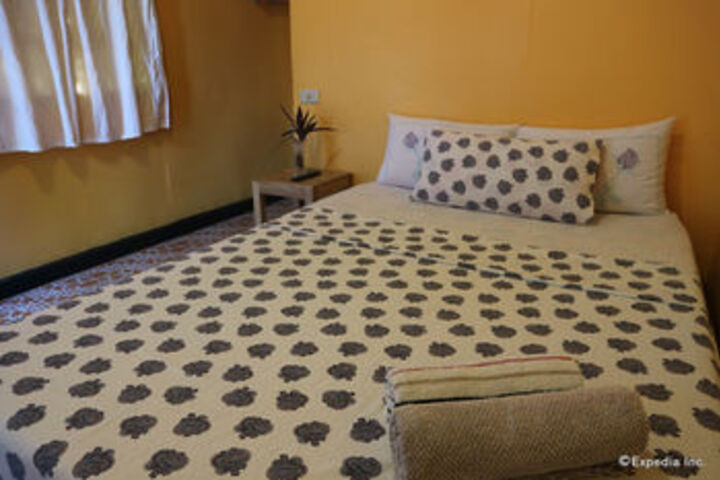 Guest Suite Photo