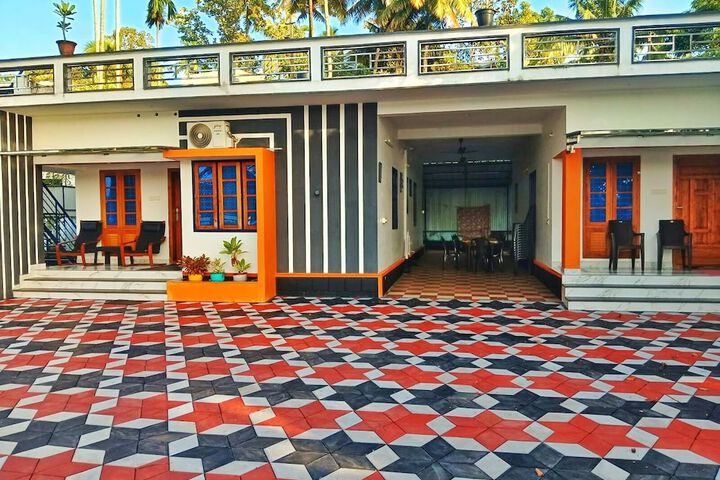 Terrace/Patio 11 of 14