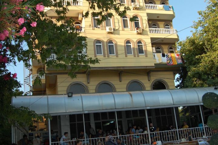 Hotel 64 of 66