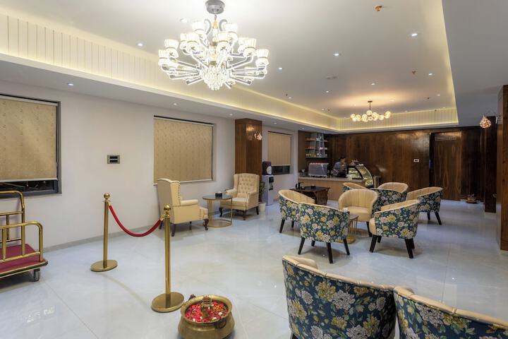 Hotel Interior 2 of 46
