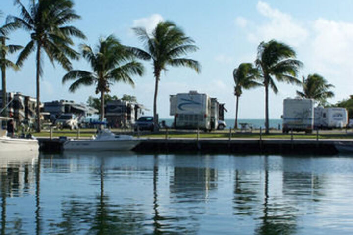 Image of Knights Key RV Park