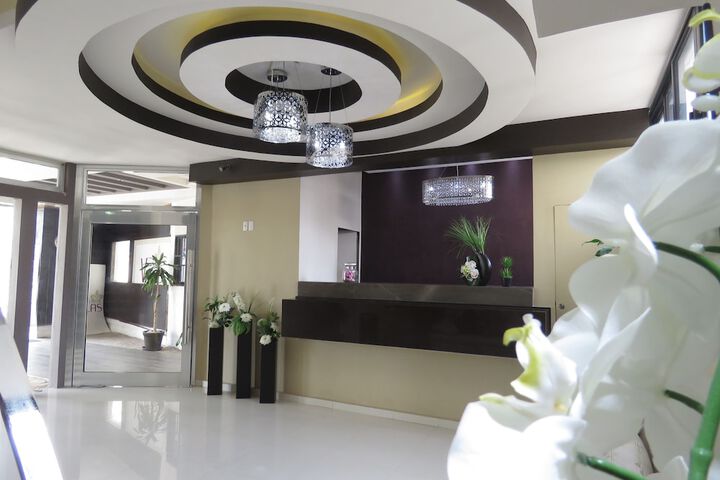 Hotel Interior 3 of 40