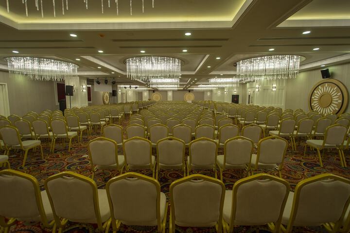 Meeting 90 of 107