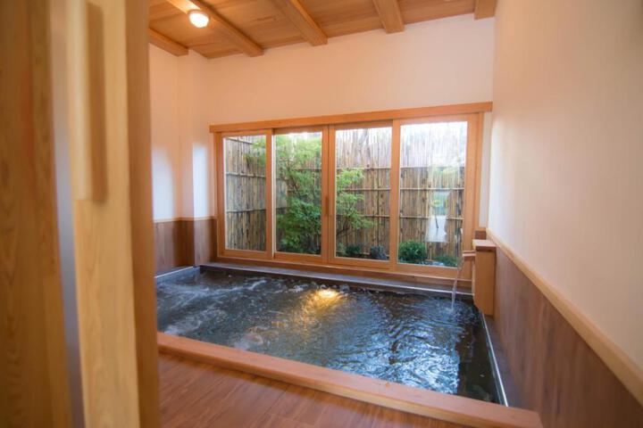 Hinoki Hotel