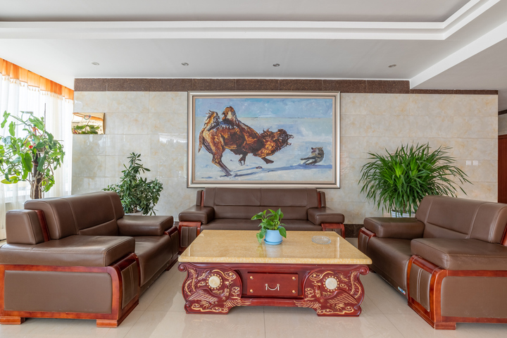 Hotel Interior 25 of 39