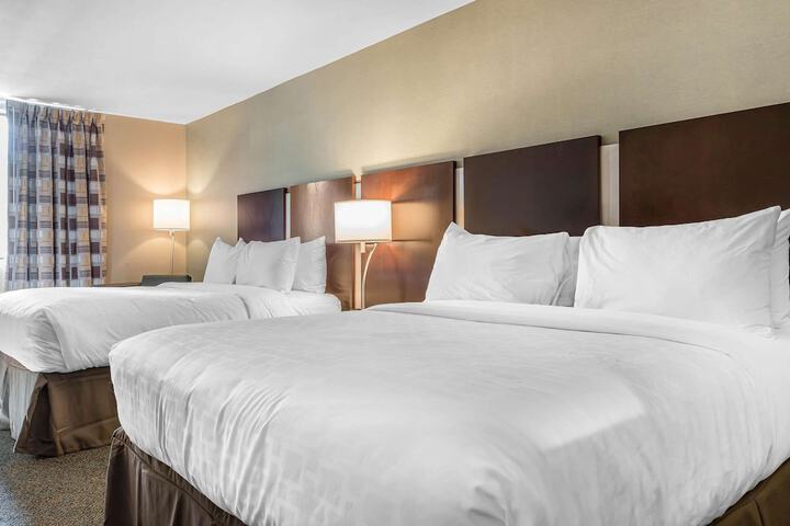2 Queen Beds (1 of 6)