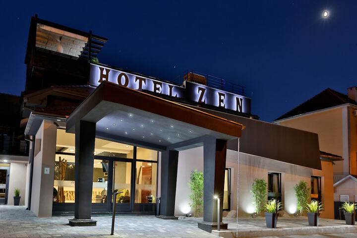 Hotel 80 of 86