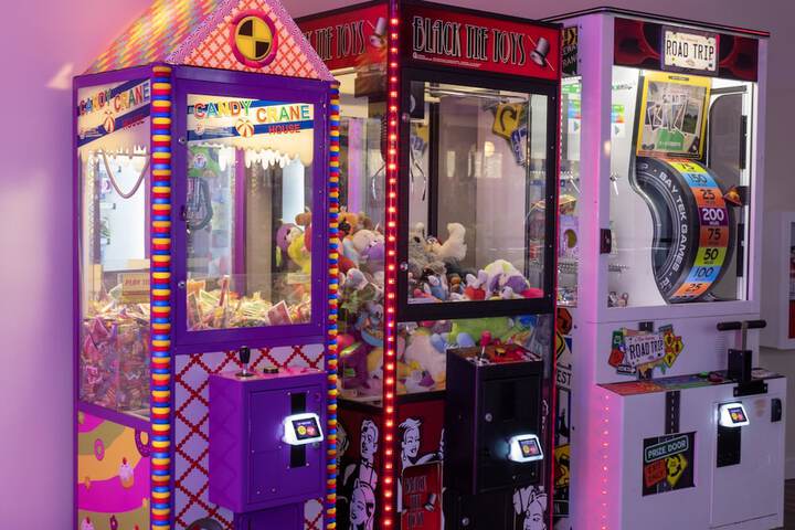 Arcade