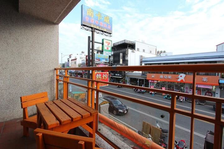 Terrace/Patio 3 of 22