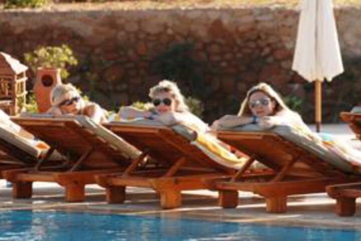 Hotel Spa