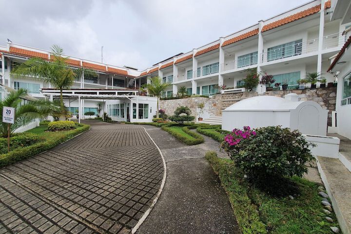 Hotel Casablanca Xicotepec