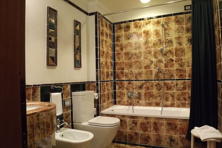 Bathroom Vanities